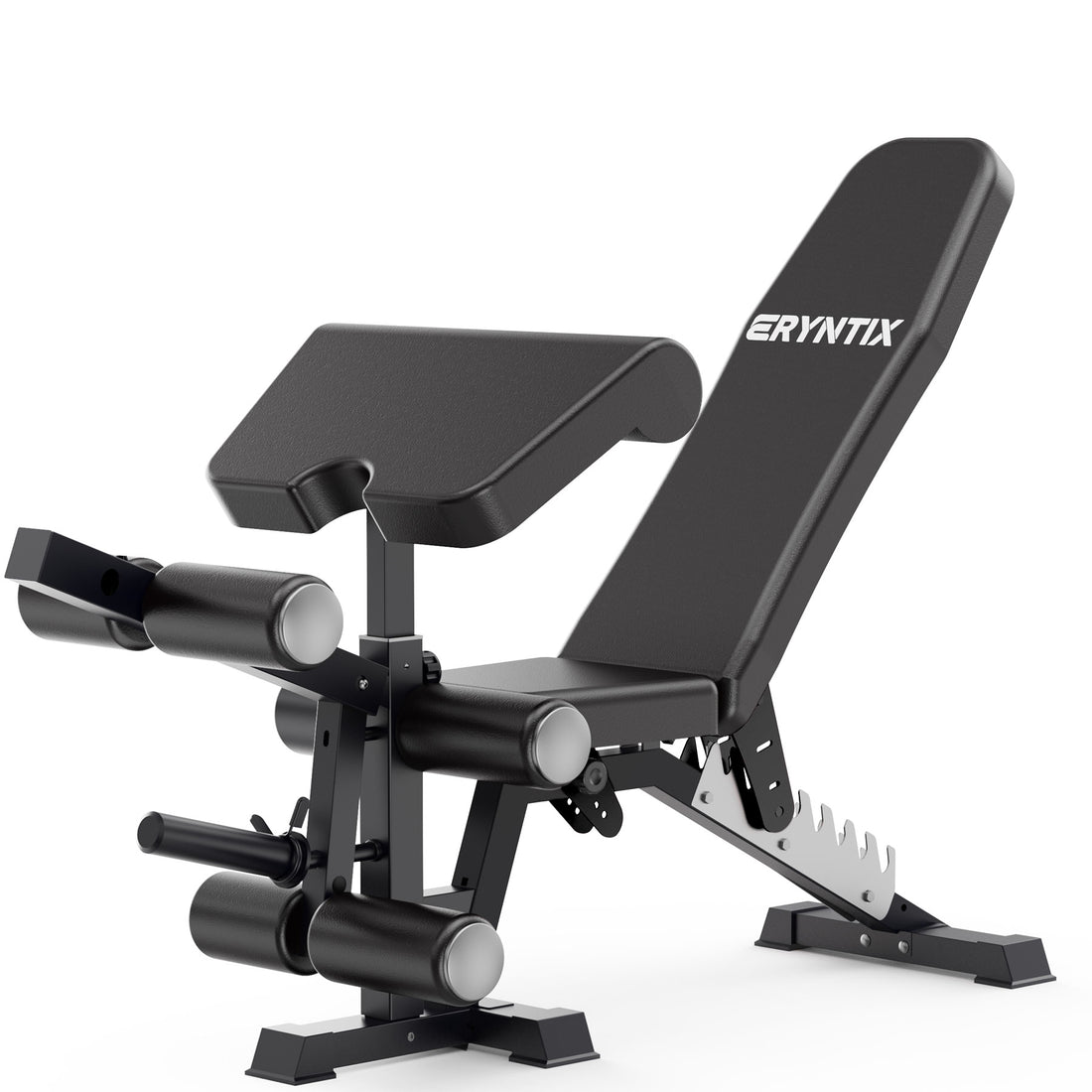 ERYNTIX YL10101 Adjustable Workout Bench