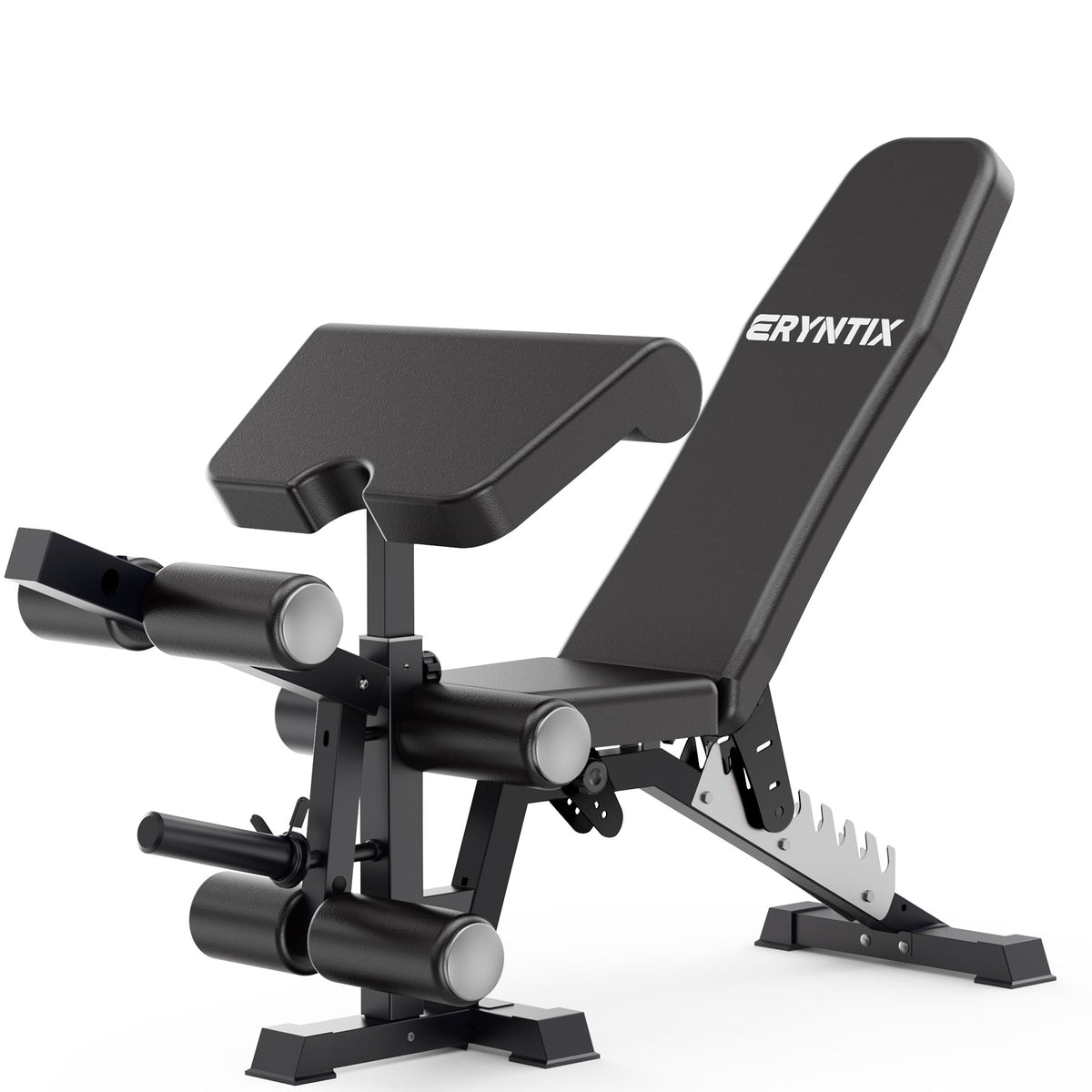 ERYNTIX YL10101 Adjustable Workout Bench