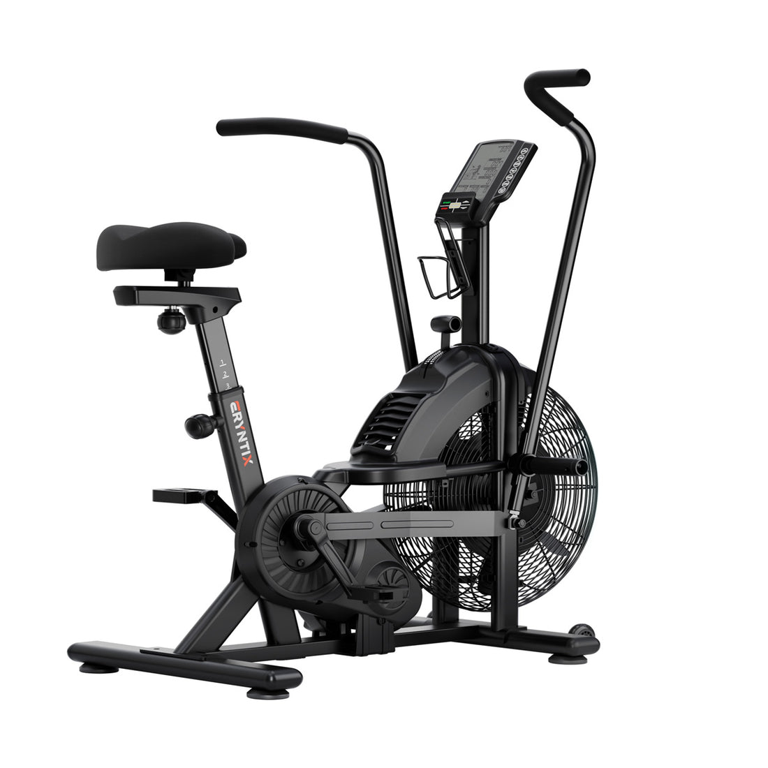 ERYNTIX K29680 Dual-Resistance Air Bike