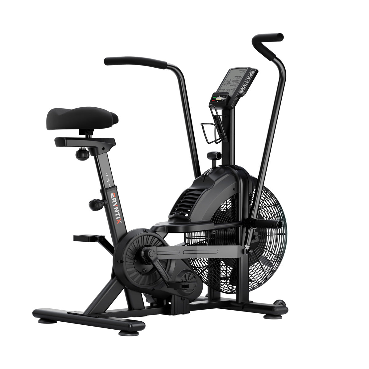 ERYNTIX K29680 Dual-Resistance Air Bike
