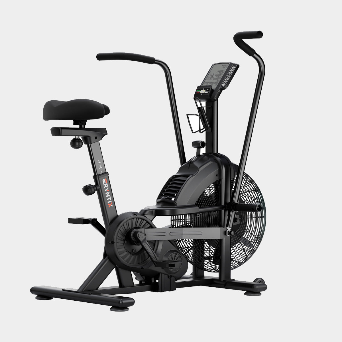 ERYNTIX K29680 Dual-Resistance Air Bike